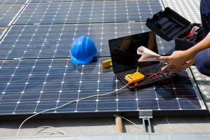 Conditions d’installation de panneaux solaire par Solaires Photovoltaïques à Mionnay
